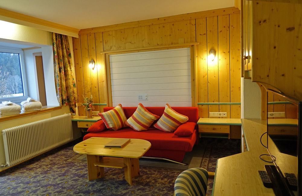 Premium Wanderhotel Steirerhof Schladming Exterior foto